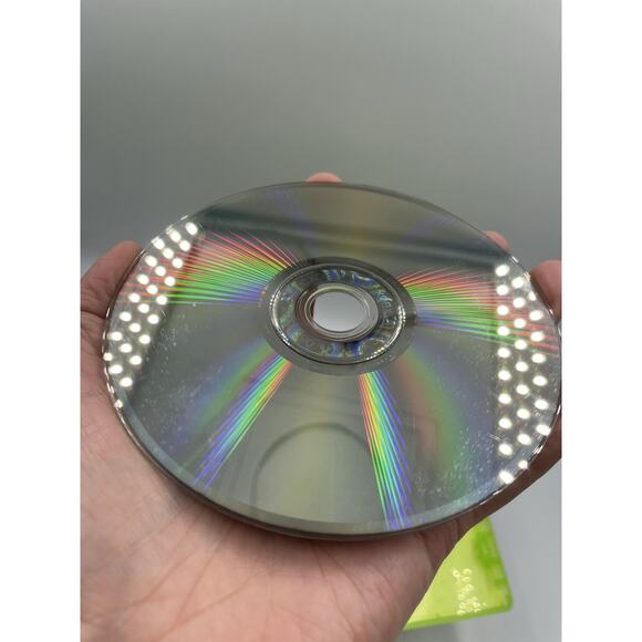 NBA 2K17 (Microsoft Xbox 360, 2016) Complete w/ Manual CIB Tested + Working - Picture 5 of 5